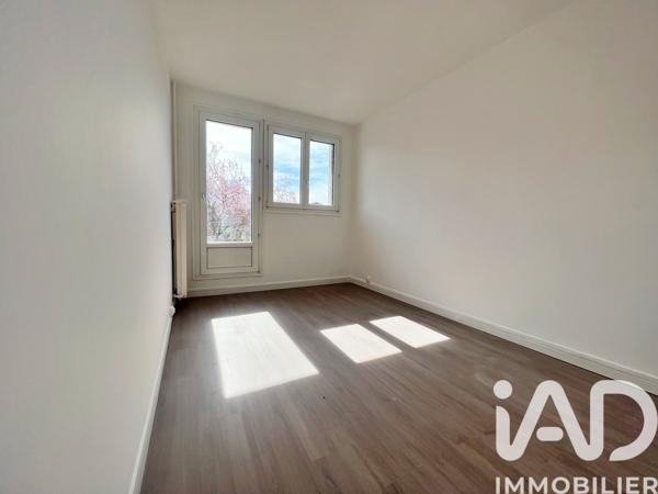Appartement à vendre 4 pièces 80 m² Champigny-sur-Marne