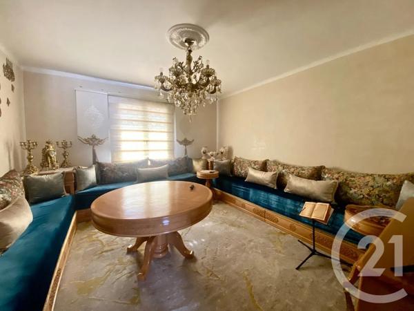 Appartement T5 à vendre  5 pièces - 82,56 m 2   LUNEL  - 34