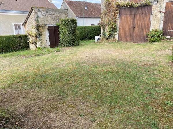 Maison ancienne Saint-Rémy-du-Val 120 m²