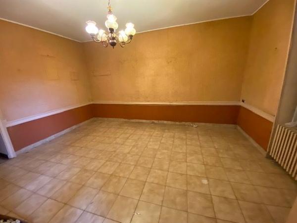 Maison ancienne Saint-Rémy-du-Val 120 m²