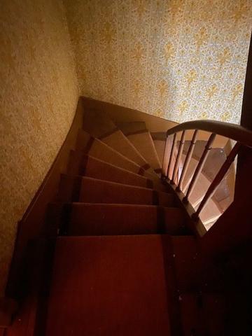 Maison ancienne Saint-Rémy-du-Val 120 m²