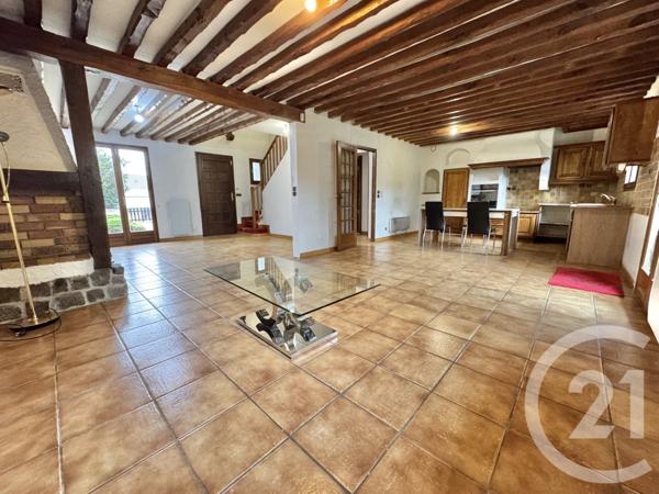 Maison à vendre  6 pièces - 140 m2 SEVRAN - 93