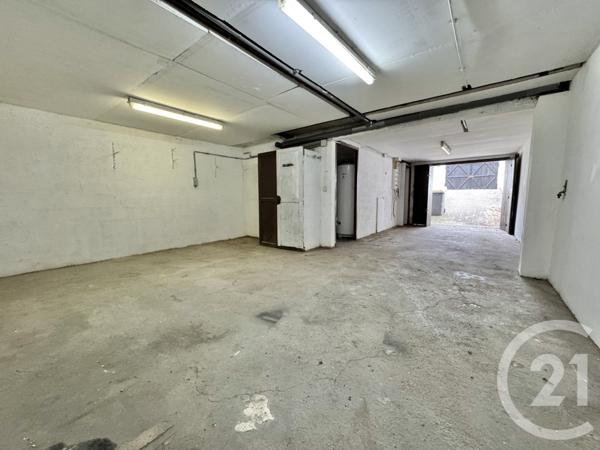 Maison à vendre  6 pièces - 140 m2 SEVRAN - 93