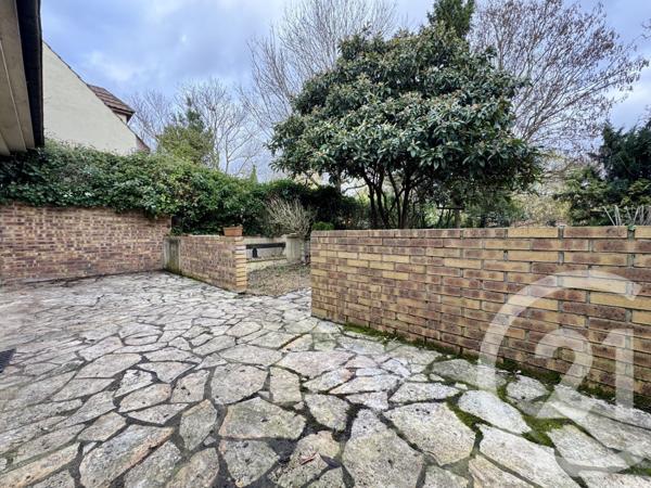 Maison à vendre  6 pièces - 140 m2 SEVRAN - 93