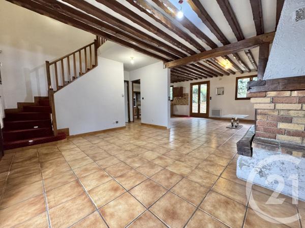 Maison à vendre  6 pièces - 140 m2 SEVRAN - 93