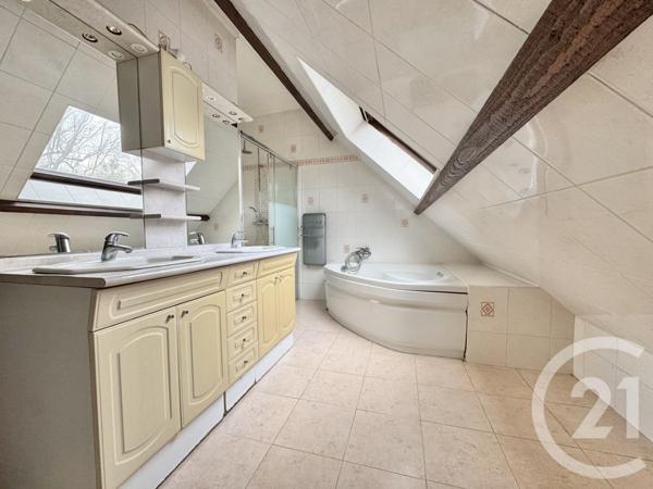 Maison à vendre  6 pièces - 140 m2 SEVRAN - 93