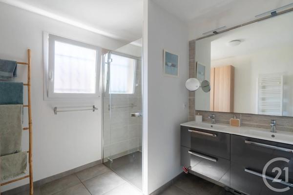 Maison à vendre  5 pièces - 110 m 2   REALMONT  - 81