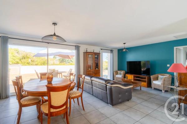Maison à vendre  5 pièces - 110 m 2   REALMONT  - 81