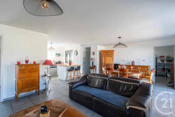 Maison à vendre  5 pièces - 110 m 2   REALMONT  - 81