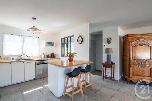 Maison à vendre  5 pièces - 110 m 2   REALMONT  - 81
