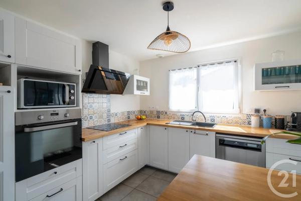 Maison à vendre  5 pièces - 110 m 2   REALMONT  - 81