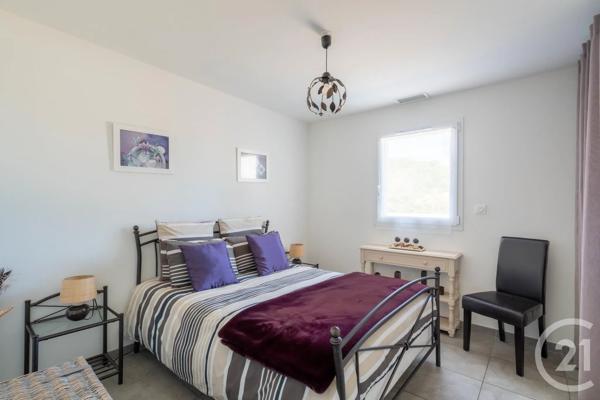 Maison à vendre  5 pièces - 110 m 2   REALMONT  - 81