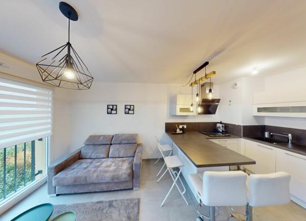 Appartement à louer    2 pièces • 42,98 m2 Ennery