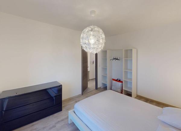 Appartement à louer    2 pièces • 42,98 m2 Ennery