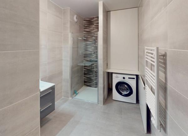 Appartement à louer    2 pièces • 42,98 m2 Ennery