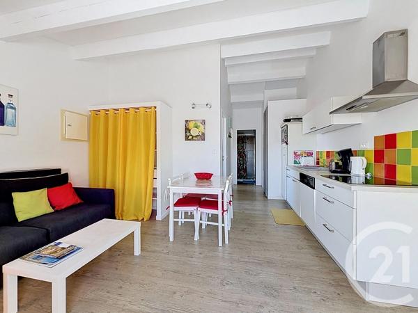 Maison à vendre  6 pièces - 158,17 m 2   LE CAP D AGDE  - 34