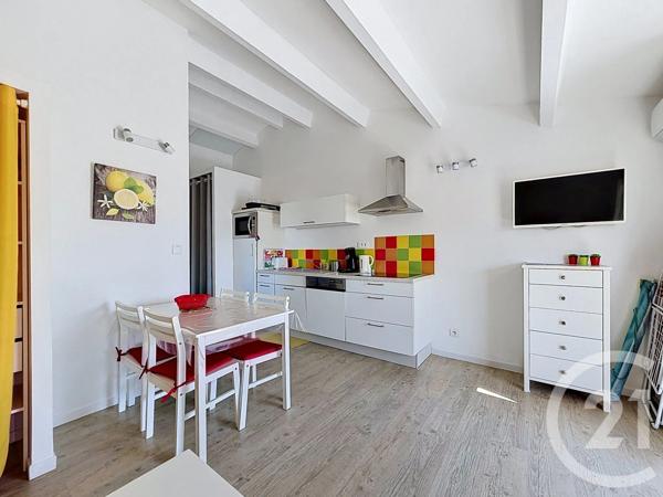 Maison à vendre  6 pièces - 158,17 m 2   LE CAP D AGDE  - 34