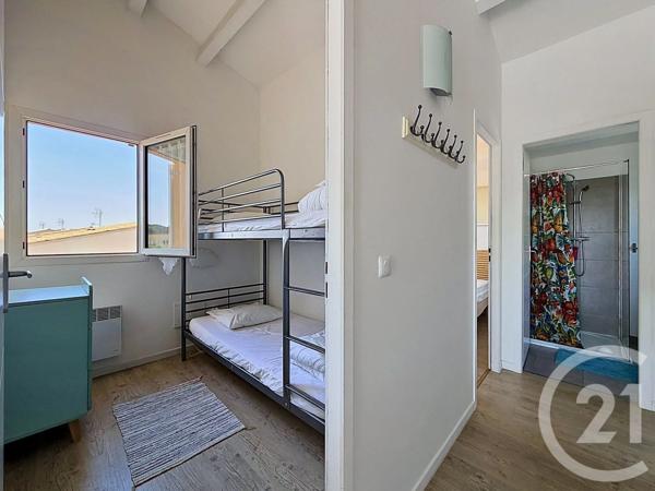 Maison à vendre  6 pièces - 158,17 m 2   LE CAP D AGDE  - 34