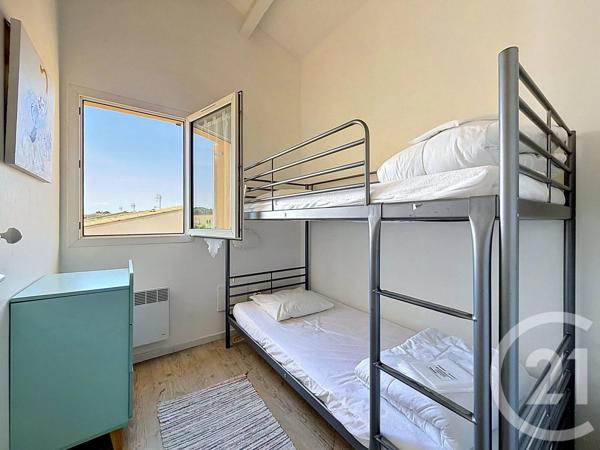 Maison à vendre  6 pièces - 158,17 m 2   LE CAP D AGDE  - 34