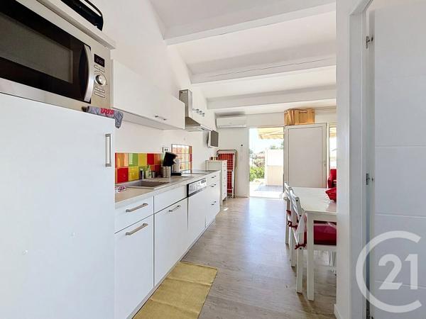 Maison à vendre  6 pièces - 158,17 m 2   LE CAP D AGDE  - 34