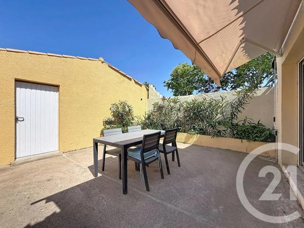 Maison à vendre  6 pièces - 158,17 m 2   LE CAP D AGDE  - 34
