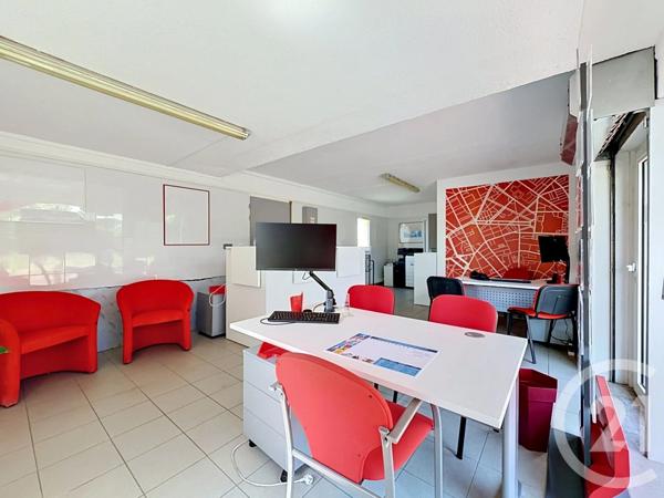 Maison à vendre  6 pièces - 158,17 m 2   LE CAP D AGDE  - 34