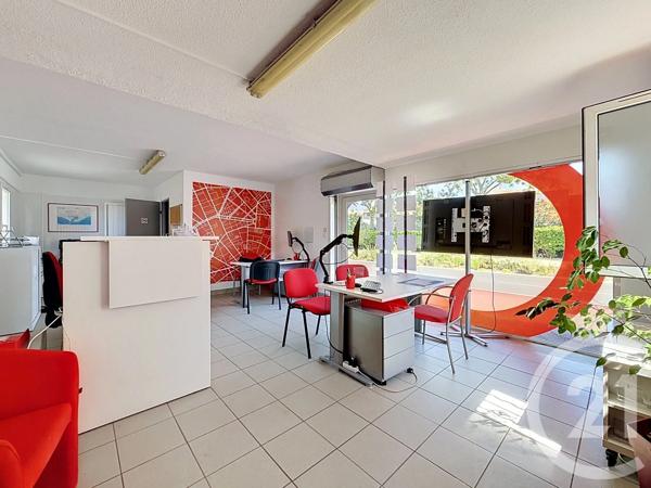 Maison à vendre  6 pièces - 158,17 m 2   LE CAP D AGDE  - 34