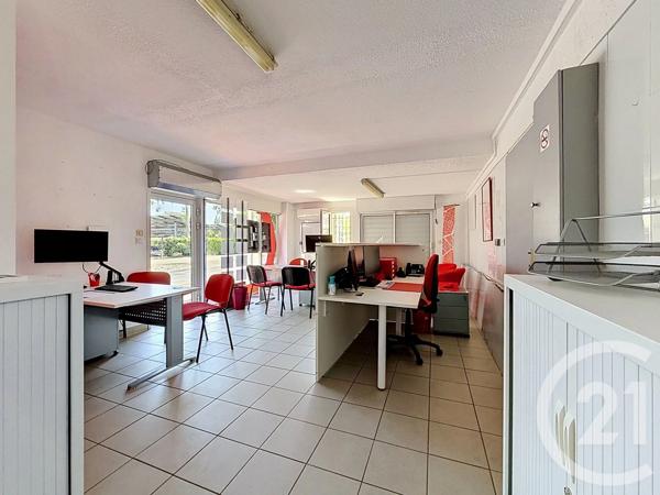 Maison à vendre  6 pièces - 158,17 m 2   LE CAP D AGDE  - 34