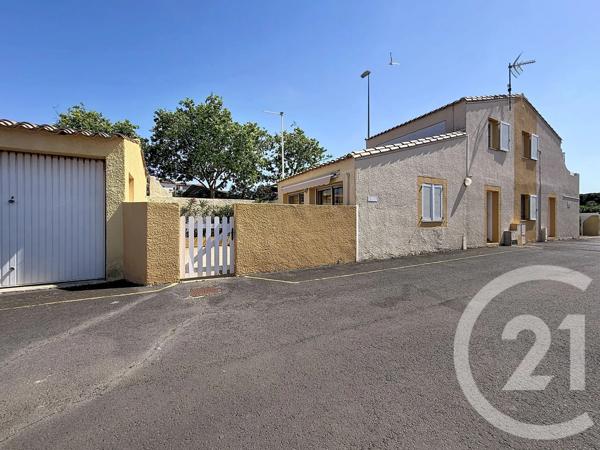 Maison à vendre  6 pièces - 158,17 m 2   LE CAP D AGDE  - 34