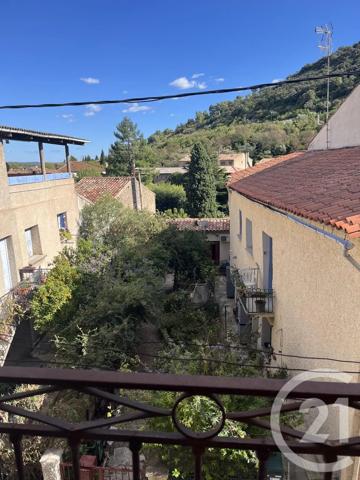 Maison à vendre  8 pièces - 197,64 m 2   CLERMONT L HERAULT  - 34