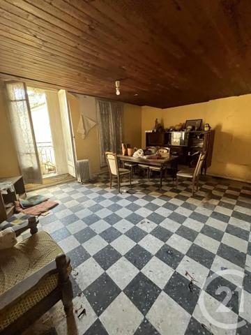 Maison à vendre  8 pièces - 197,64 m 2   CLERMONT L HERAULT  - 34