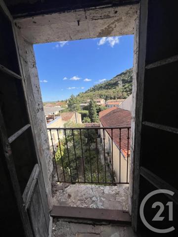 Maison à vendre  8 pièces - 197,64 m 2   CLERMONT L HERAULT  - 34