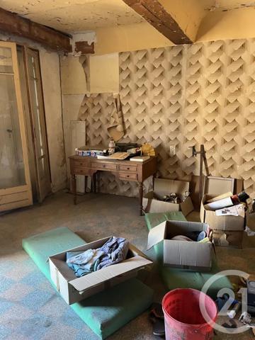 Maison à vendre  8 pièces - 197,64 m 2   CLERMONT L HERAULT  - 34