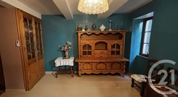 Maison à vendre  8 pièces - 197,64 m 2   CLERMONT L HERAULT  - 34