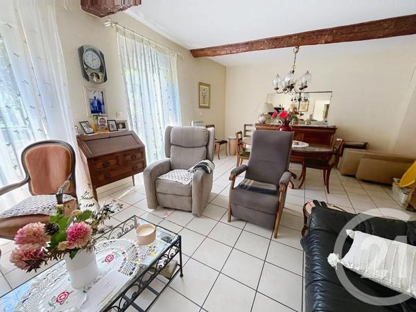 Maison à vendre  8 pièces - 197,64 m 2   CLERMONT L HERAULT  - 34
