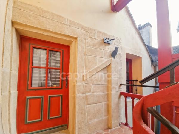 Appartement à vendre 1 pièces CHALON SUR SAONE (71)