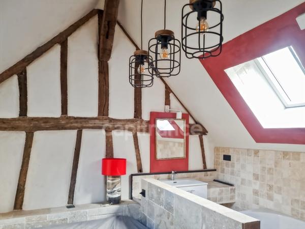 Appartement à vendre 1 pièces CHALON SUR SAONE (71)