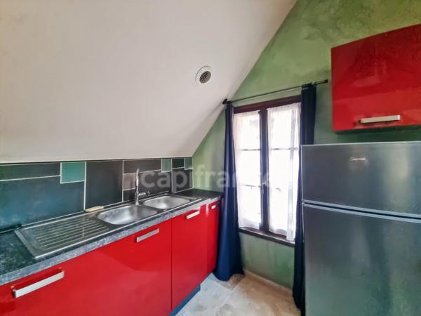Appartement à vendre 1 pièces CHALON SUR SAONE (71)