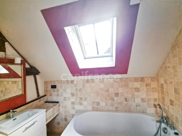 Appartement à vendre 1 pièces CHALON SUR SAONE (71)