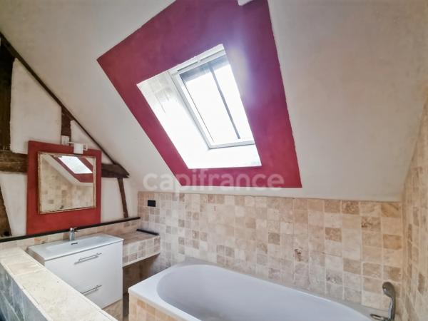 Appartement à vendre 1 pièces CHALON SUR SAONE (71)