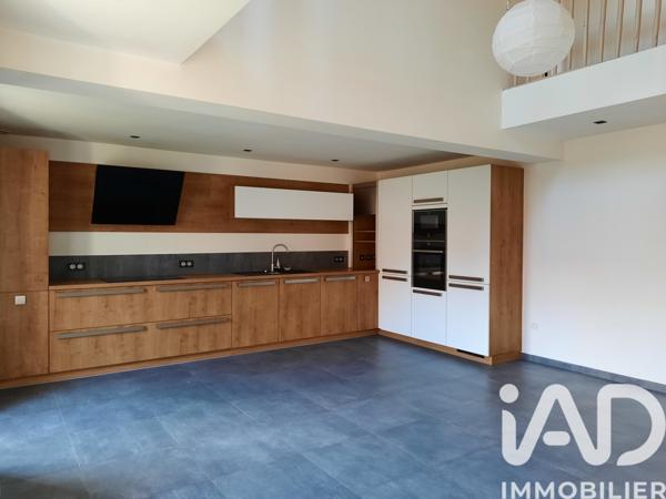 Maison à vendre 4 pièces 90 m² Plaine-et-Vallées