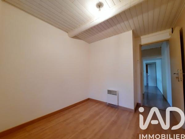 Maison à vendre 4 pièces 90 m² Plaine-et-Vallées
