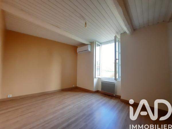 Maison à vendre 4 pièces 90 m² Plaine-et-Vallées