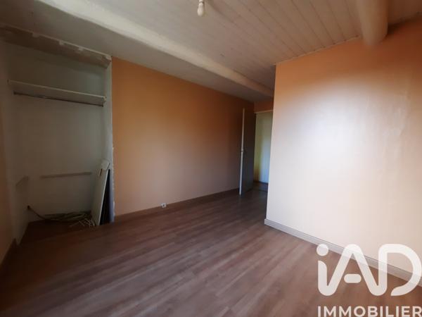 Maison à vendre 4 pièces 90 m² Plaine-et-Vallées