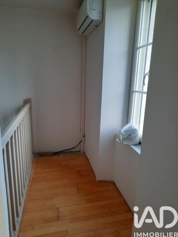 Maison à vendre 4 pièces 90 m² Plaine-et-Vallées