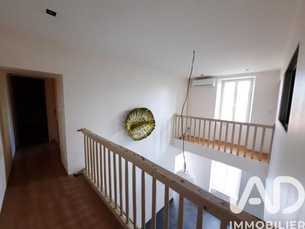 Maison à vendre 4 pièces 90 m² Plaine-et-Vallées