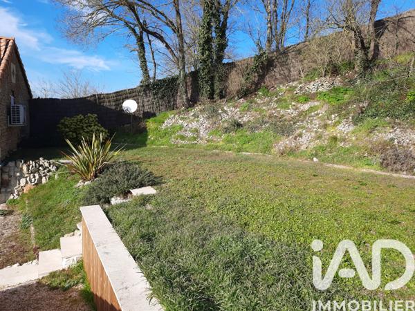 Maison à vendre 4 pièces 90 m² Plaine-et-Vallées