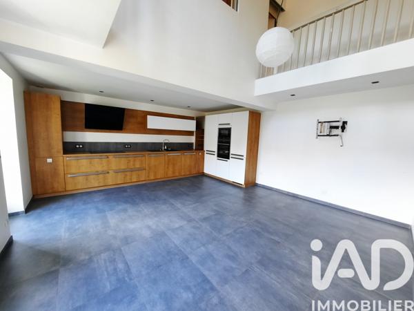 Maison à vendre 4 pièces 90 m² Plaine-et-Vallées