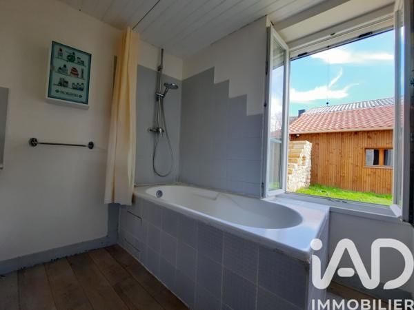 Maison à vendre 4 pièces 90 m² Plaine-et-Vallées