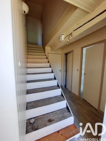 Maison à vendre 4 pièces 90 m² Plaine-et-Vallées